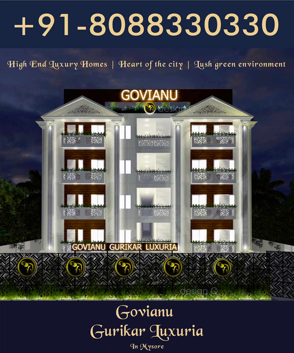 govianu-gurikar-luxuria-mysore